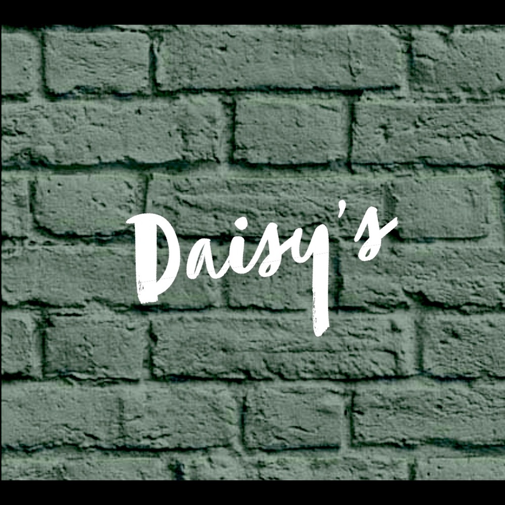 Meet your Posher, Daisy